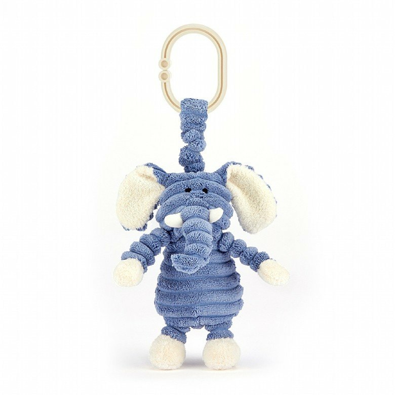 Cordy Roy Baby Elephant Jitter Jellycat