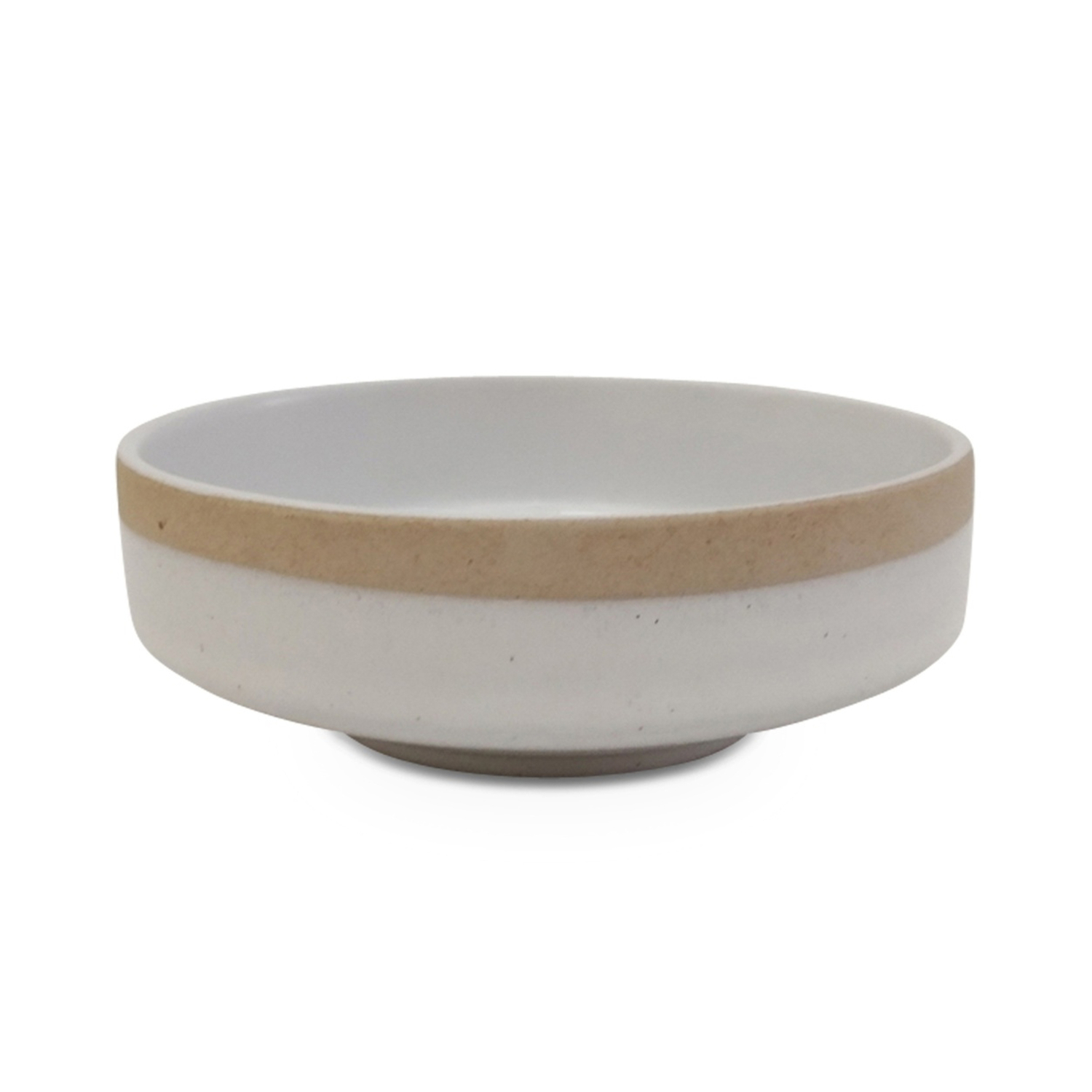 Coupelle Wabi Blanc Small Opjet