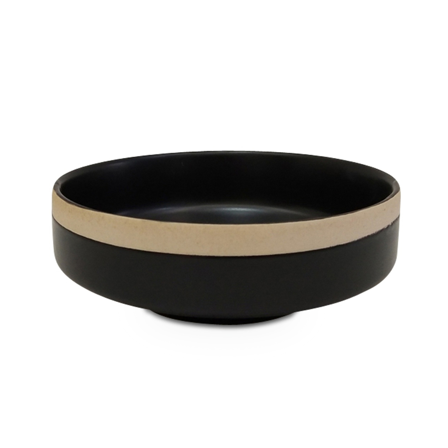 Coupelle Wabi Noir Small Opjet