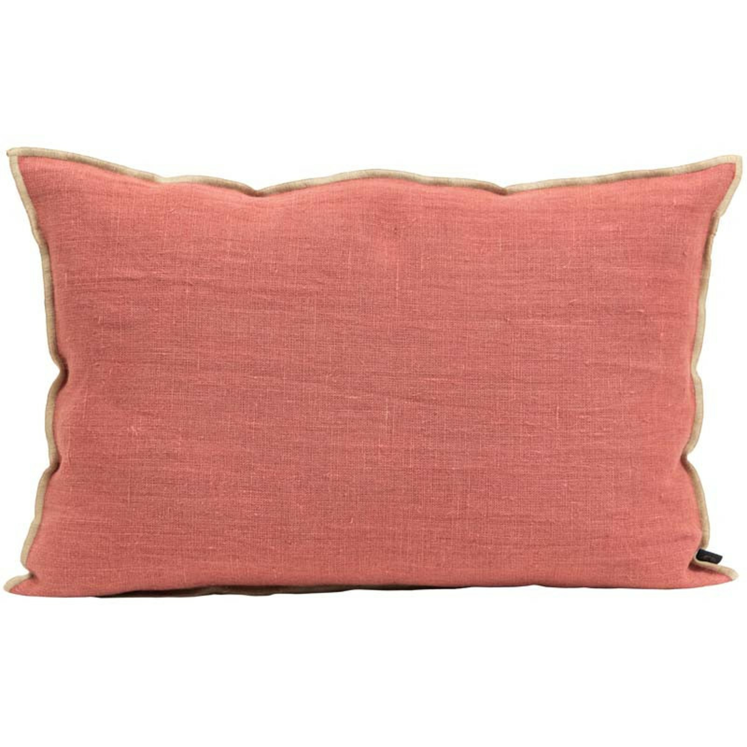 Coussin Chennai Bois de Rose 40 x 60 Haomy