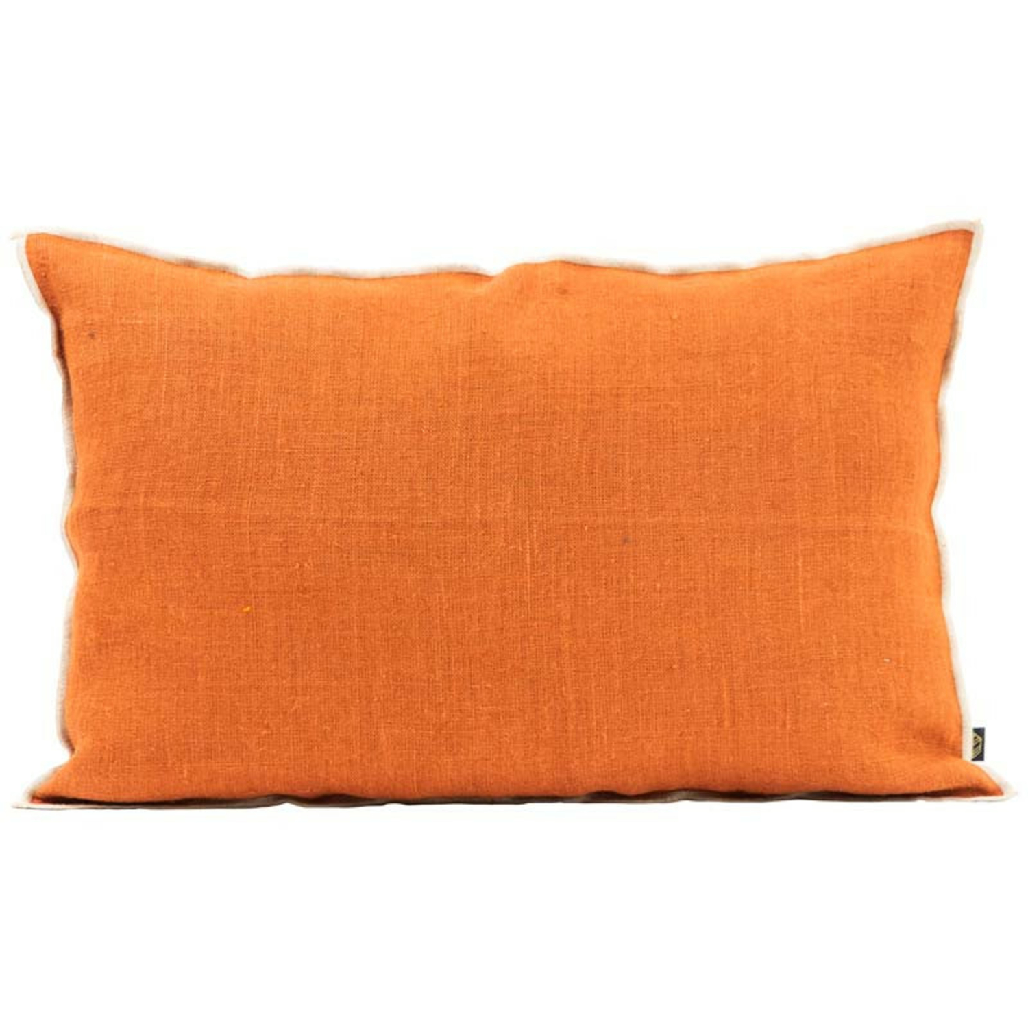 Coussin Chennai Brique 40 x 60 Haomy