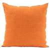 Coussin Chennai Brique 45 x 45 Haomy