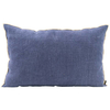 Coussin Chennai Denim 40 x 60 Haomy