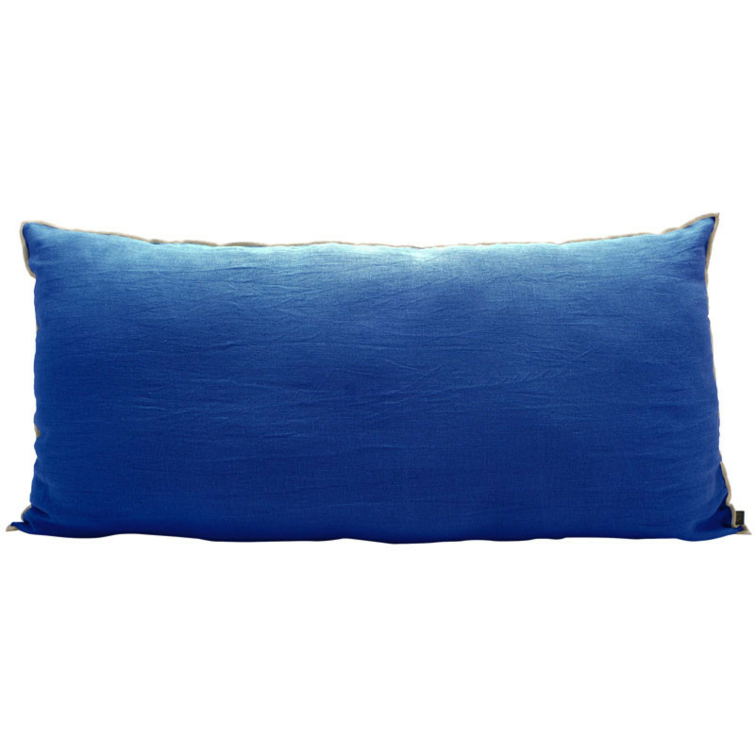 Coussin Chennai Gitane 55 x 110 Haomy