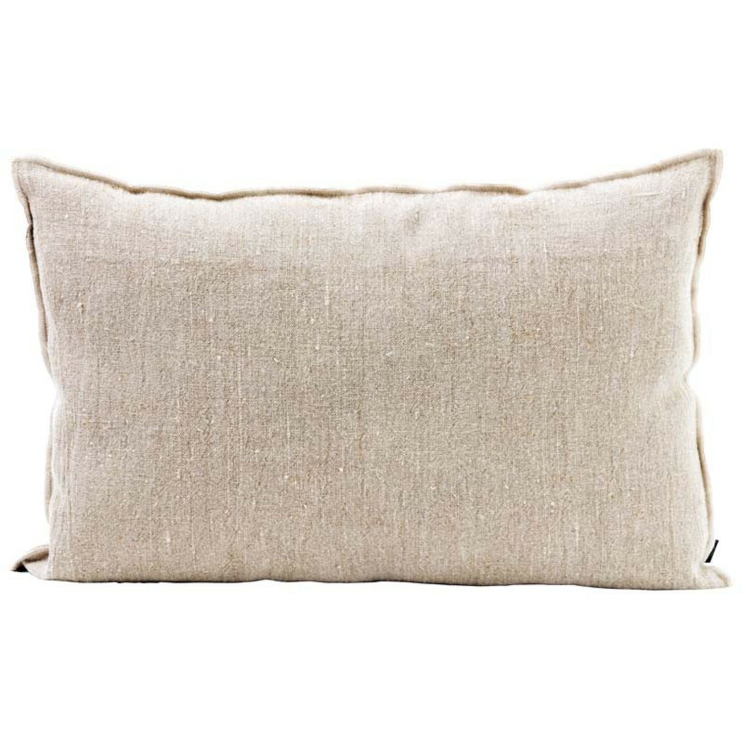 Coussin Chennai Naturel 40 x 60 Haomy