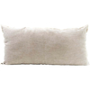 Coussin Chennai Naturel 55 x 110 Haomy