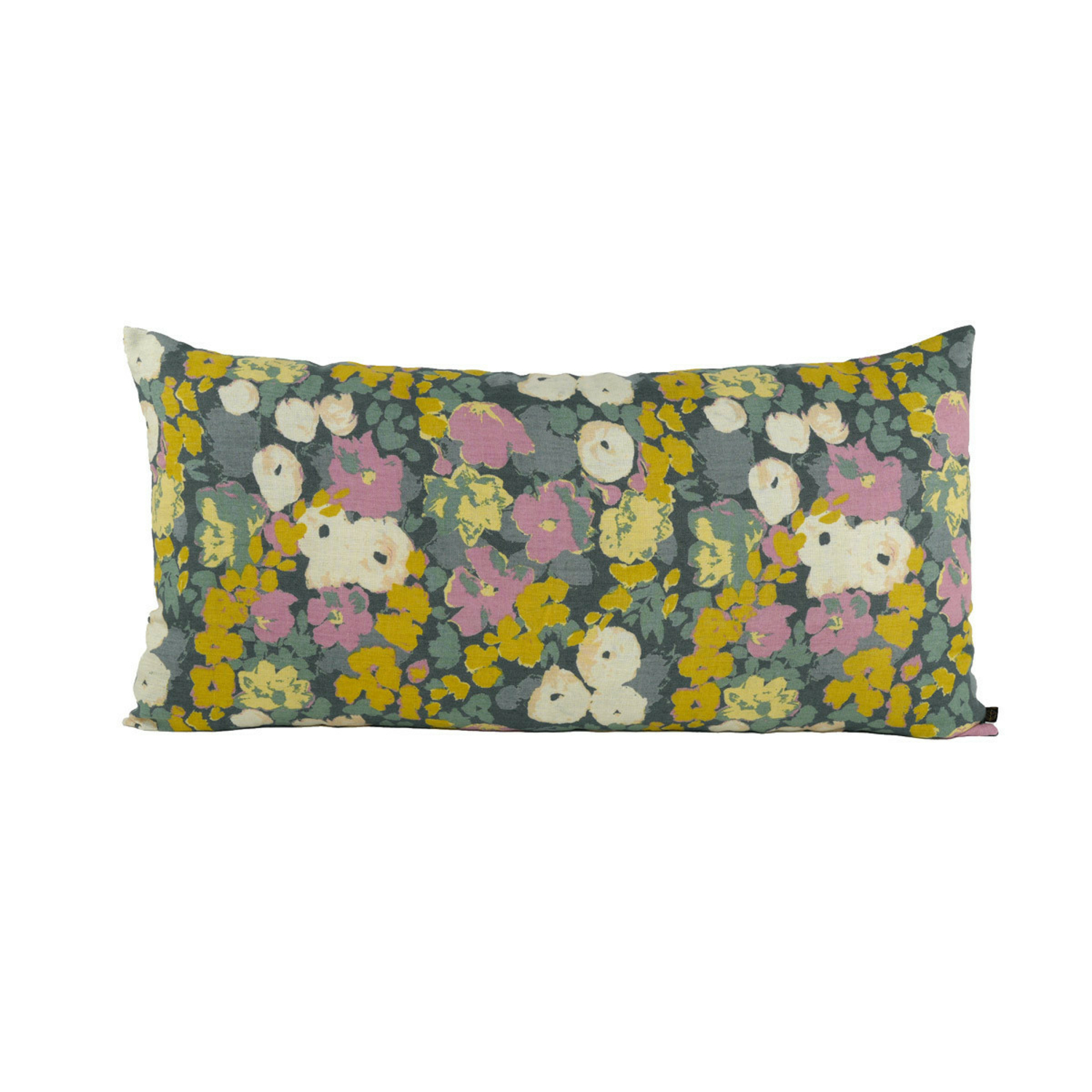 Coussin Comporta Pigeon 55 x 110 Haomy