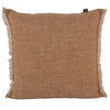 Coussin Cuba Daim 45 x 45 Haomy