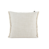 Coussin Cuba Lin 45 x 45 Haomy