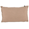 Coussin Cuba Naturel 40 x 60 Haomy