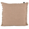 Coussin Cuba Naturel 45 x 45 Haomy