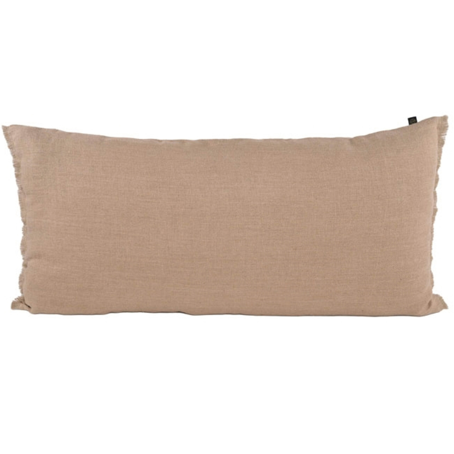 Coussin Cuba Naturel 55 x 110 Haomy