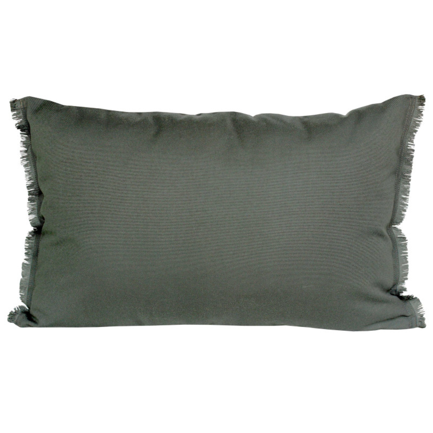 Coussin d'extérieur Bimini Kaki 40 x 60 Haomy