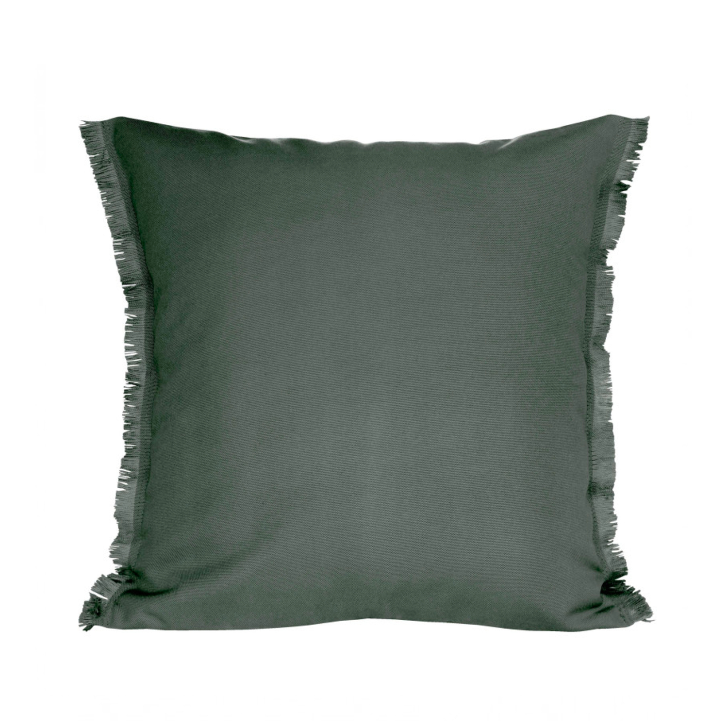 Coussin d'extérieur Bimini Kaki 45 x 45 Haomy