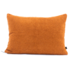 Coussin Erode Caramel 40 x 60 Haomy