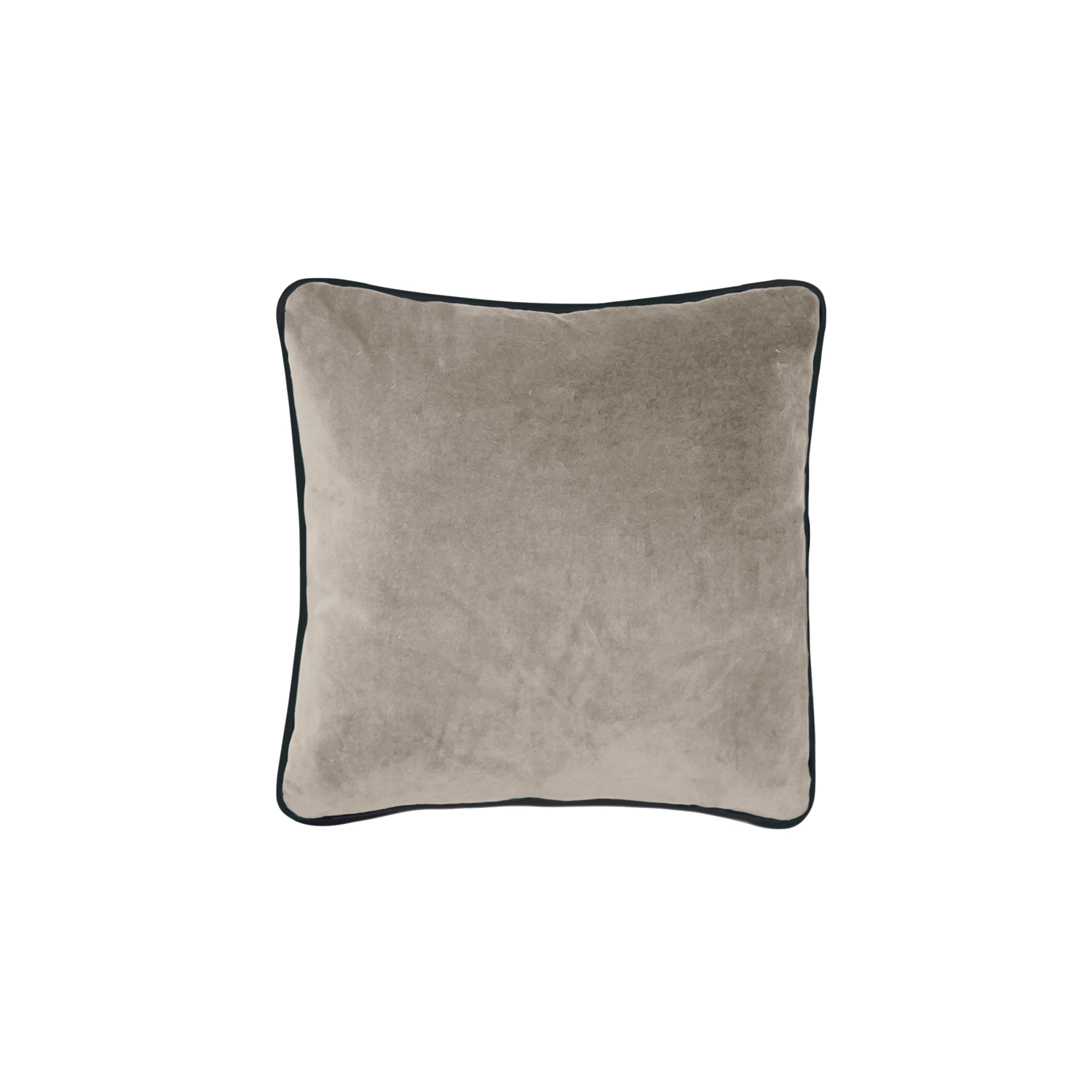 Coussin Isilde en coton Lin 45 x 45 Vent Du Sud