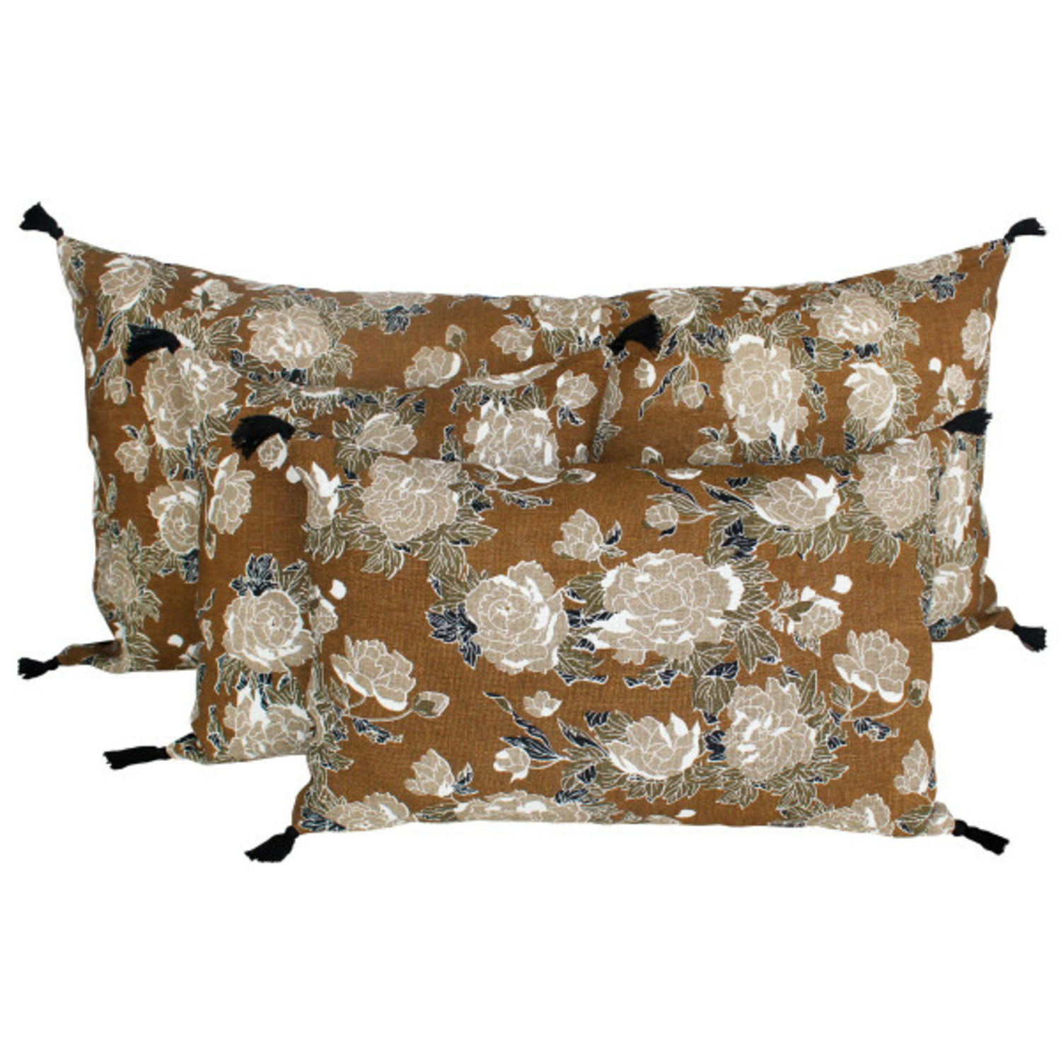 Coussin Kurti Café 45 x 45 Haomy