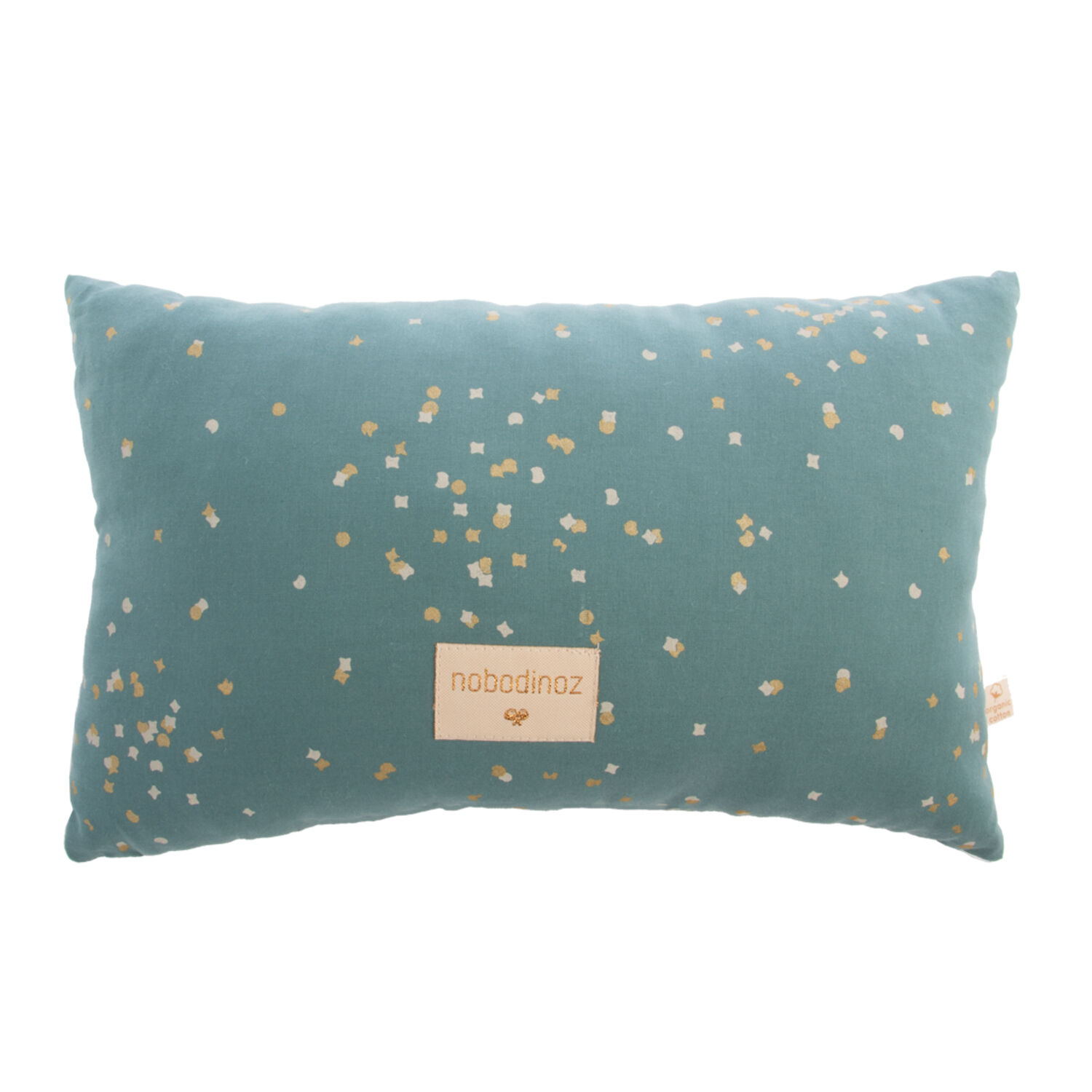 Coussin Laurel Nobodinoz