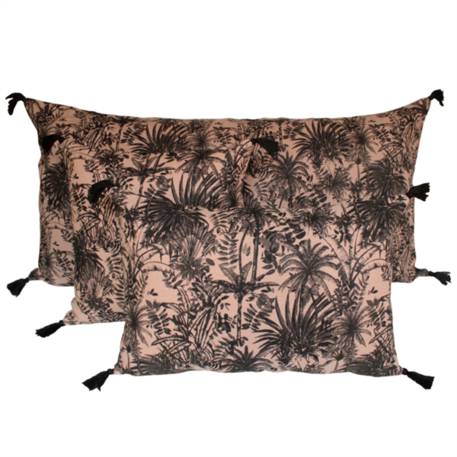 Coussin Mahé 40 x 60 Haomy