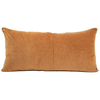 Coussin New Delhi Caramel 55 x 110 Haomy