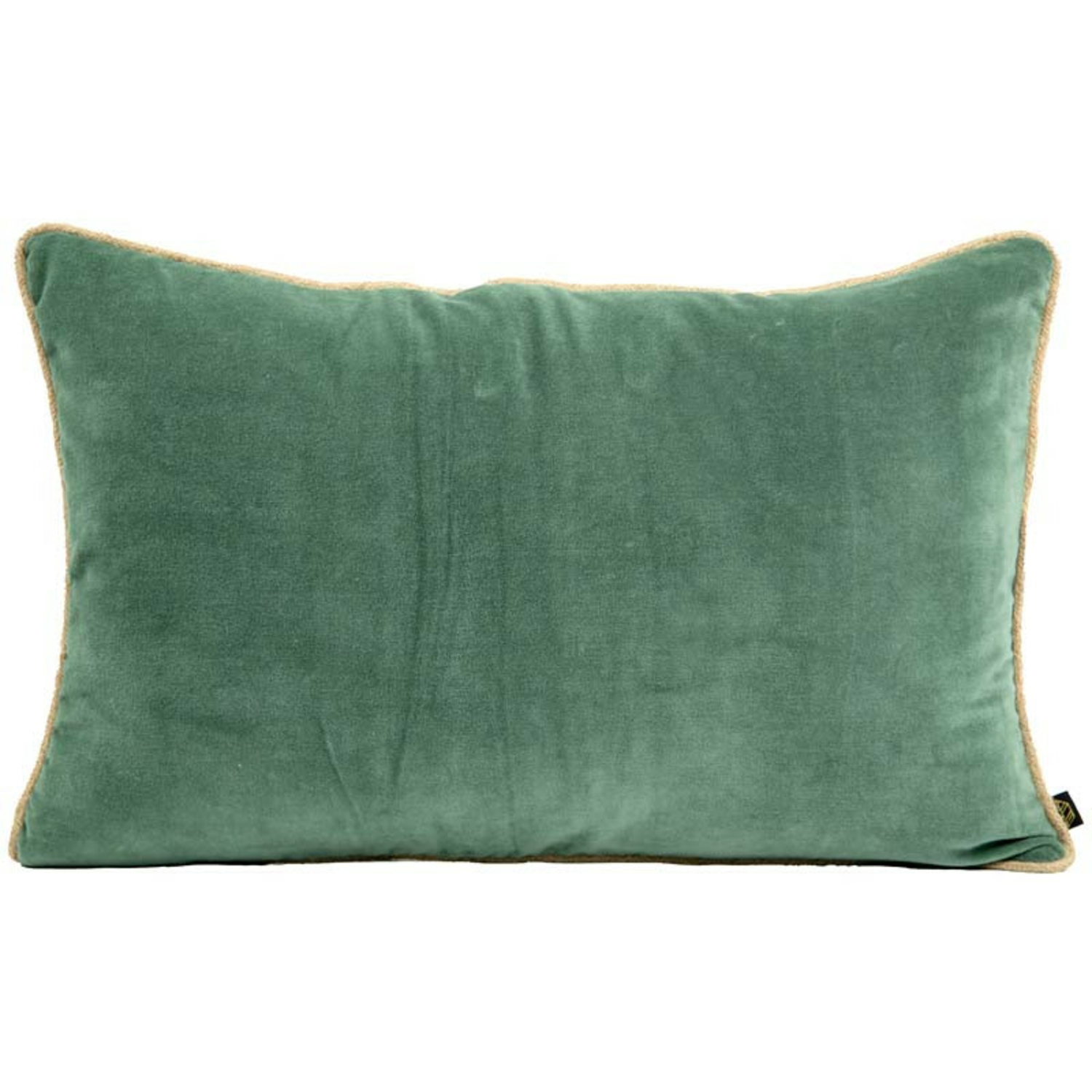 Coussin New Delhi Céladon 40 x 60 Haomy