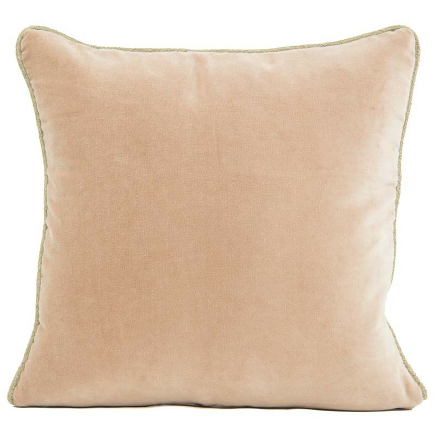 Coussin New Delhi Cimarron 45 x 45 Haomy