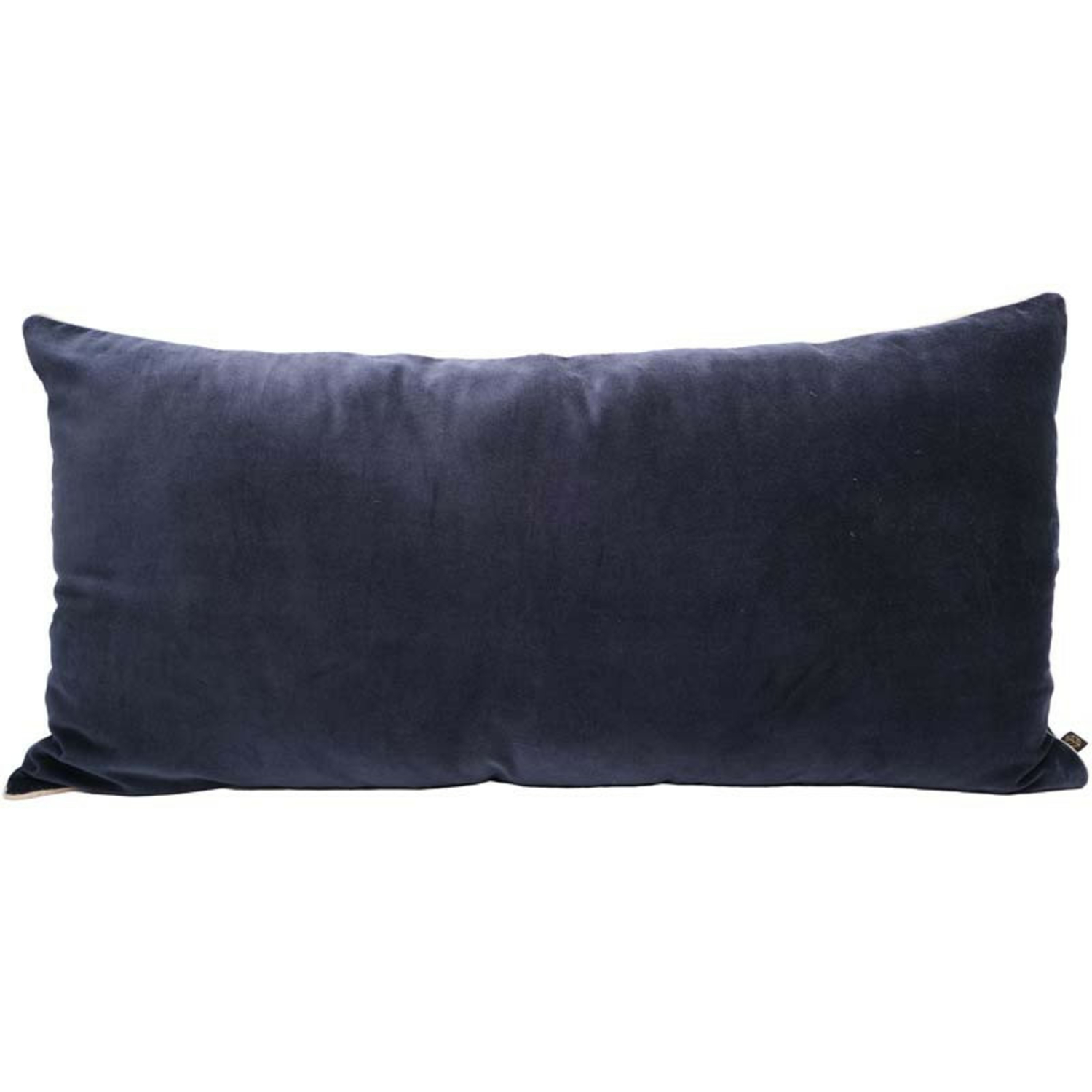 Coussin New Delhi Denim 55 x 110 Haomy