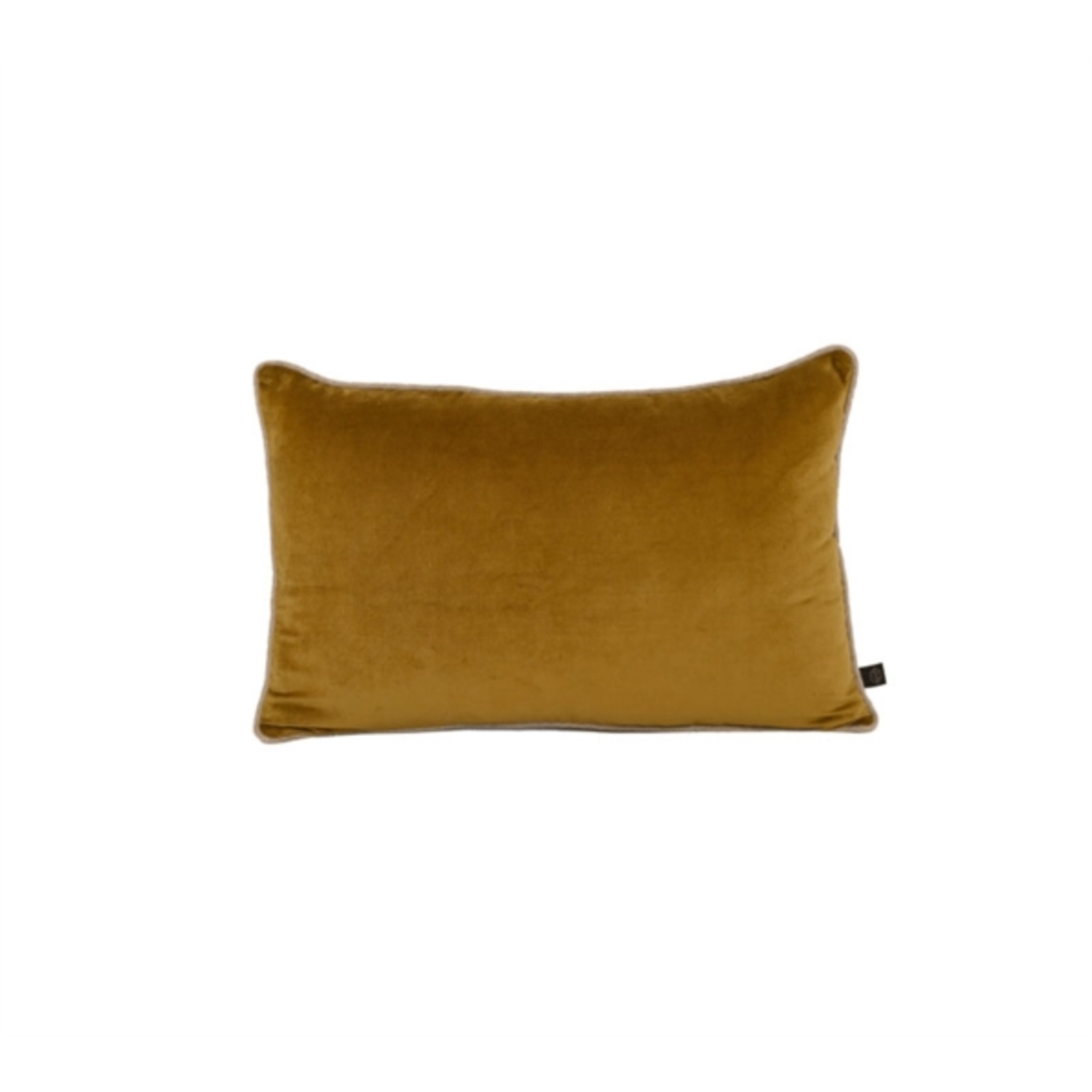 Coussin New Delhi Gold Haomy