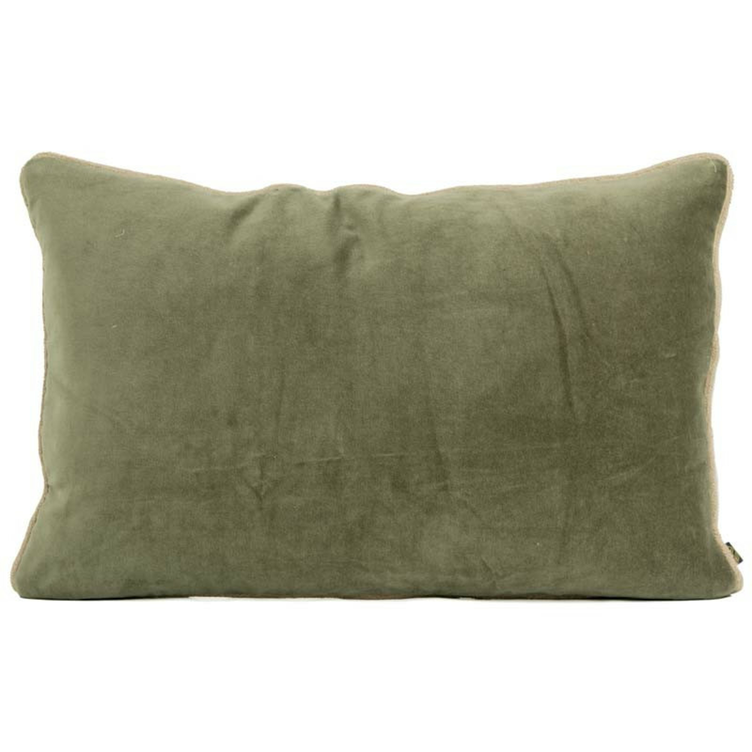 Coussin New Delhi Kaki 40 x 60 Haomy