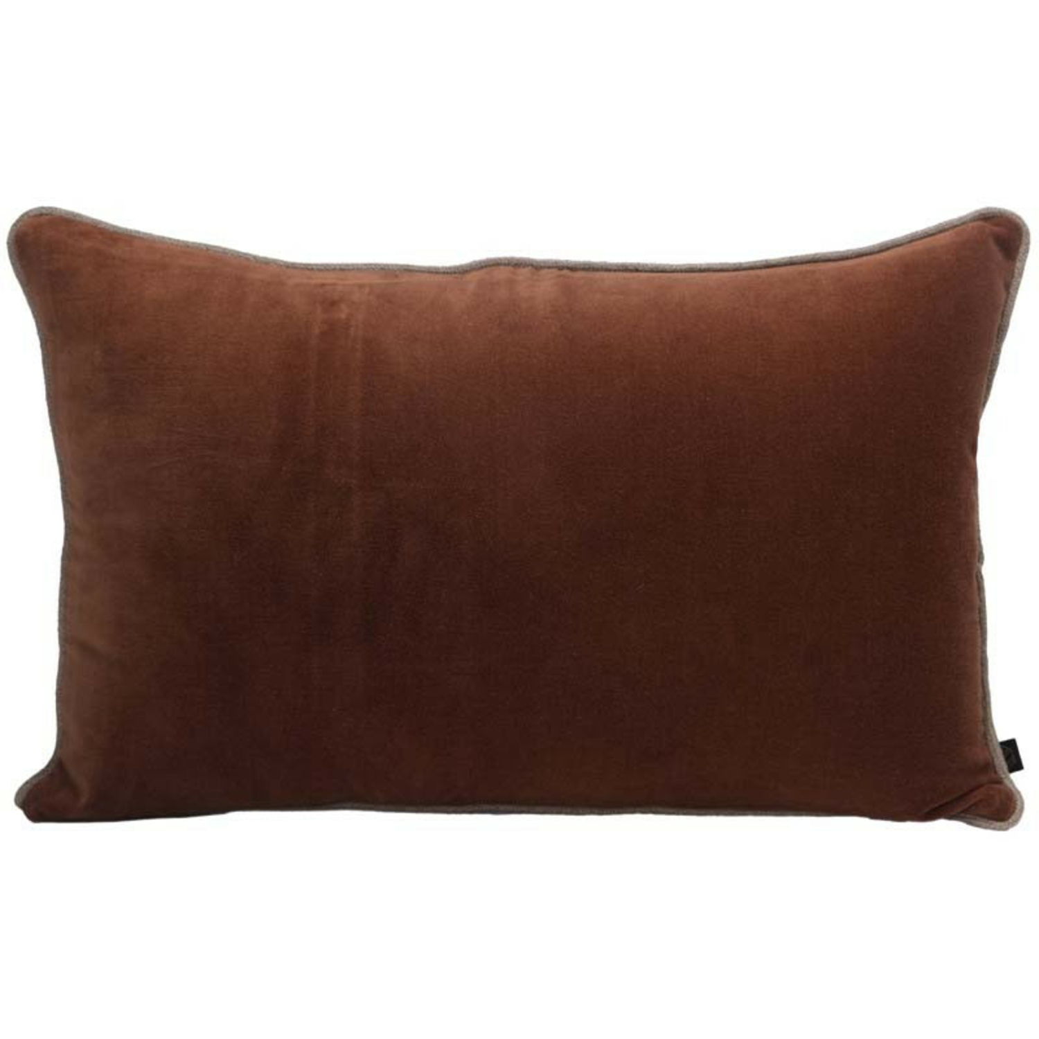 Coussin New Delhi Moka 40 x 60 Haomy