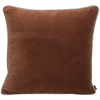 Coussin New Delhi Moka 45 x 45 Haomy