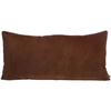 Coussin New Delhi Moka 55 x 110 Haomy