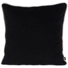 Coussin New Delhi Noir 45 x 45 Haomy