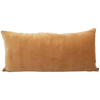Coussin New Delhi Tabac 55 x 110 Haomy