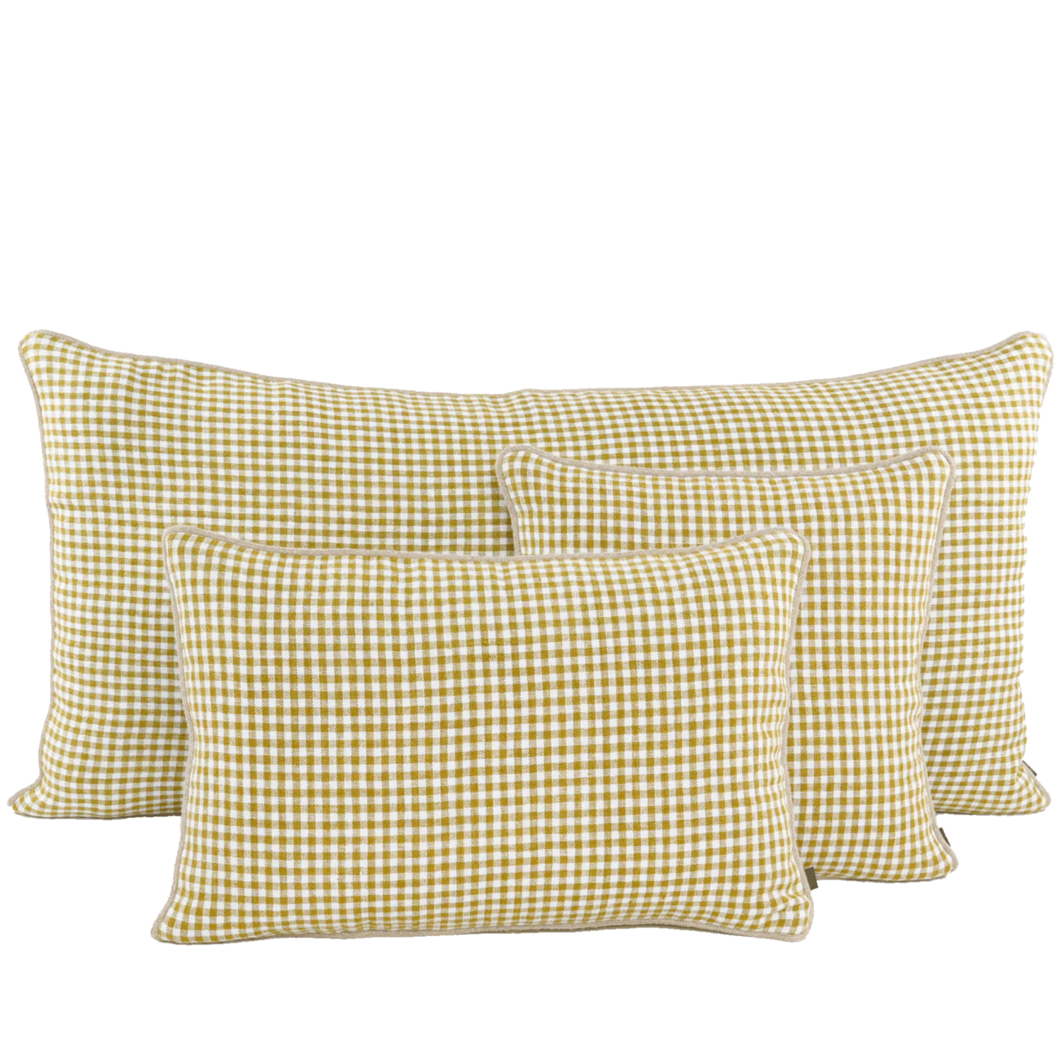 Coussin Piana Citrus Haomy