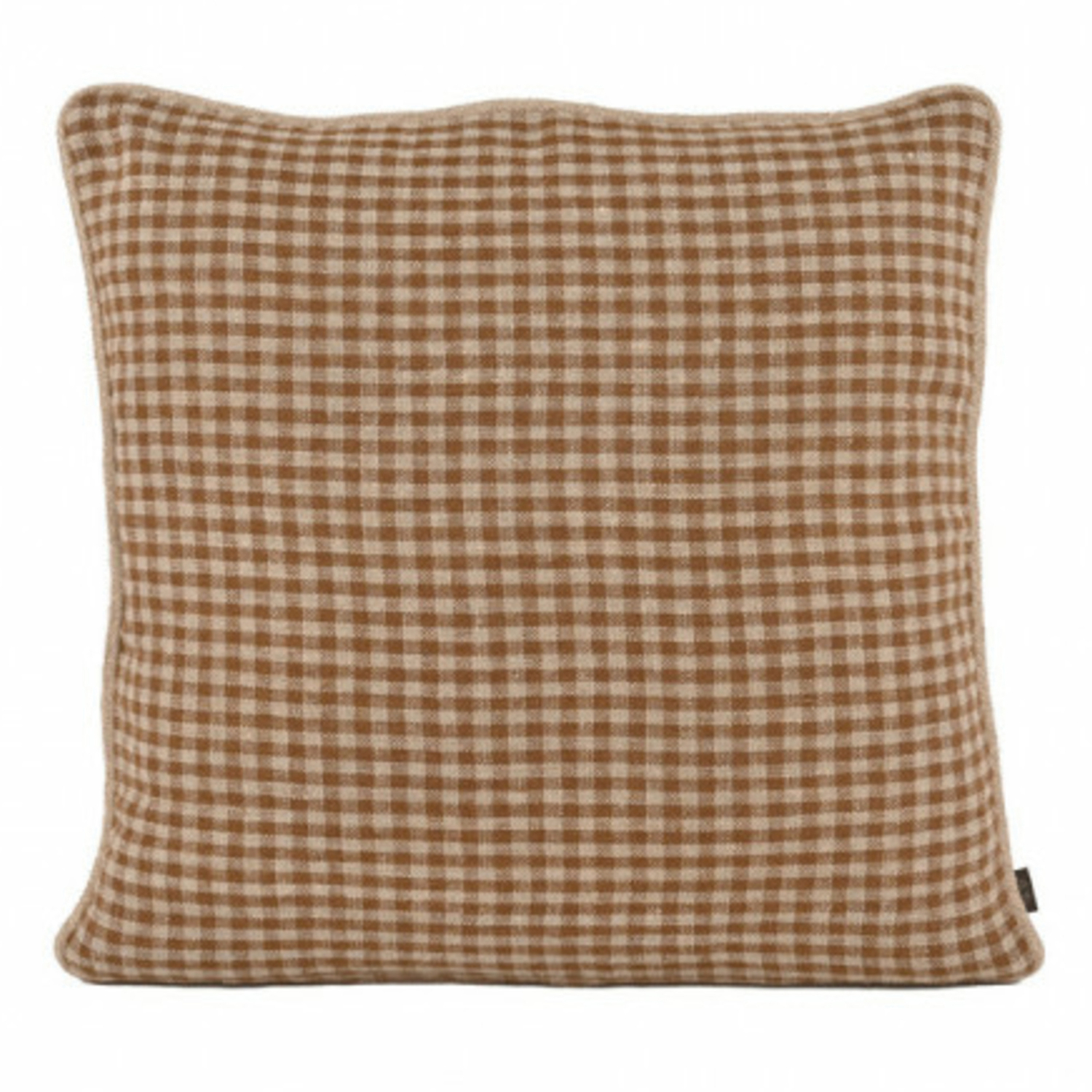 Coussin Piana Gold 45 x 45 Haomy