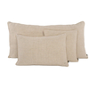 Coussin Piana Lin 55 x 110 Haomy