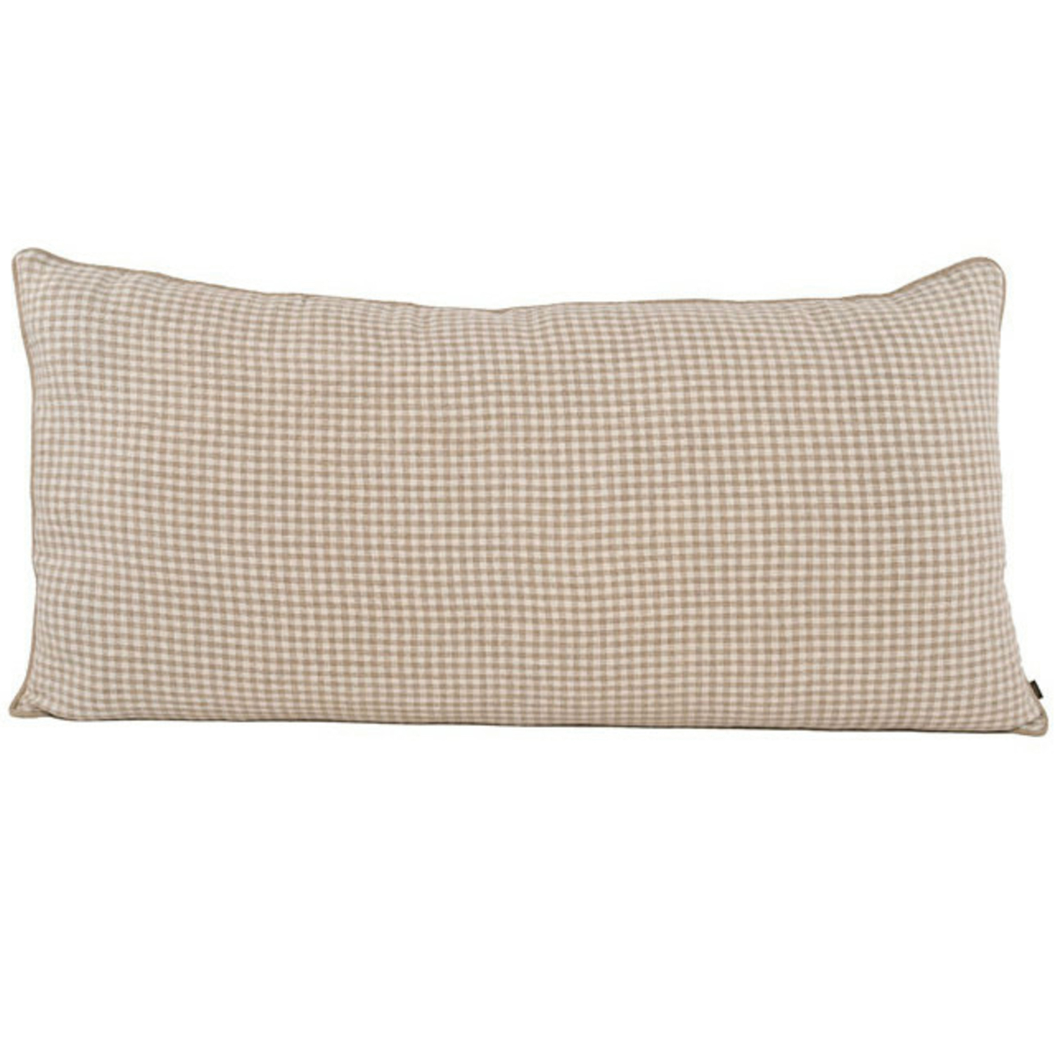 Coussin Piana Lin 55 x 110 Haomy