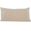 Coussin Piana Lin 55 x 110 Haomy