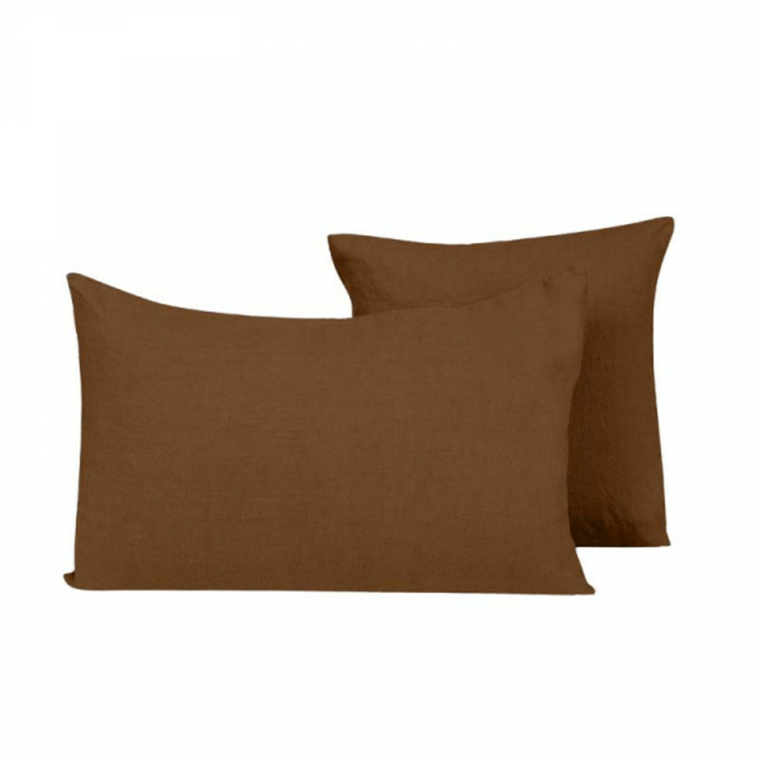 Coussin Porticcio Moka Haomy