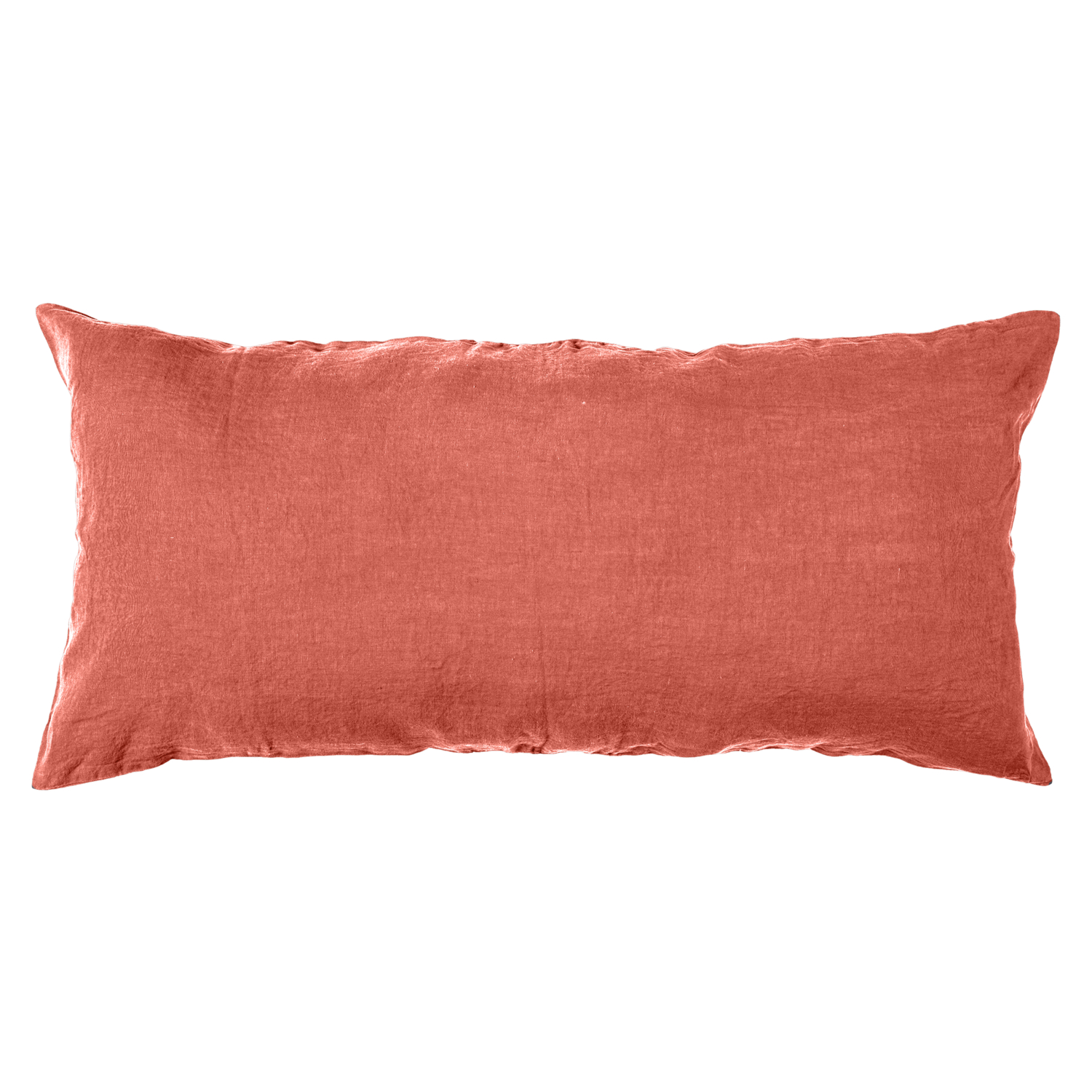 Coussin Viti Bois de Rose 55 x 110 Haomy