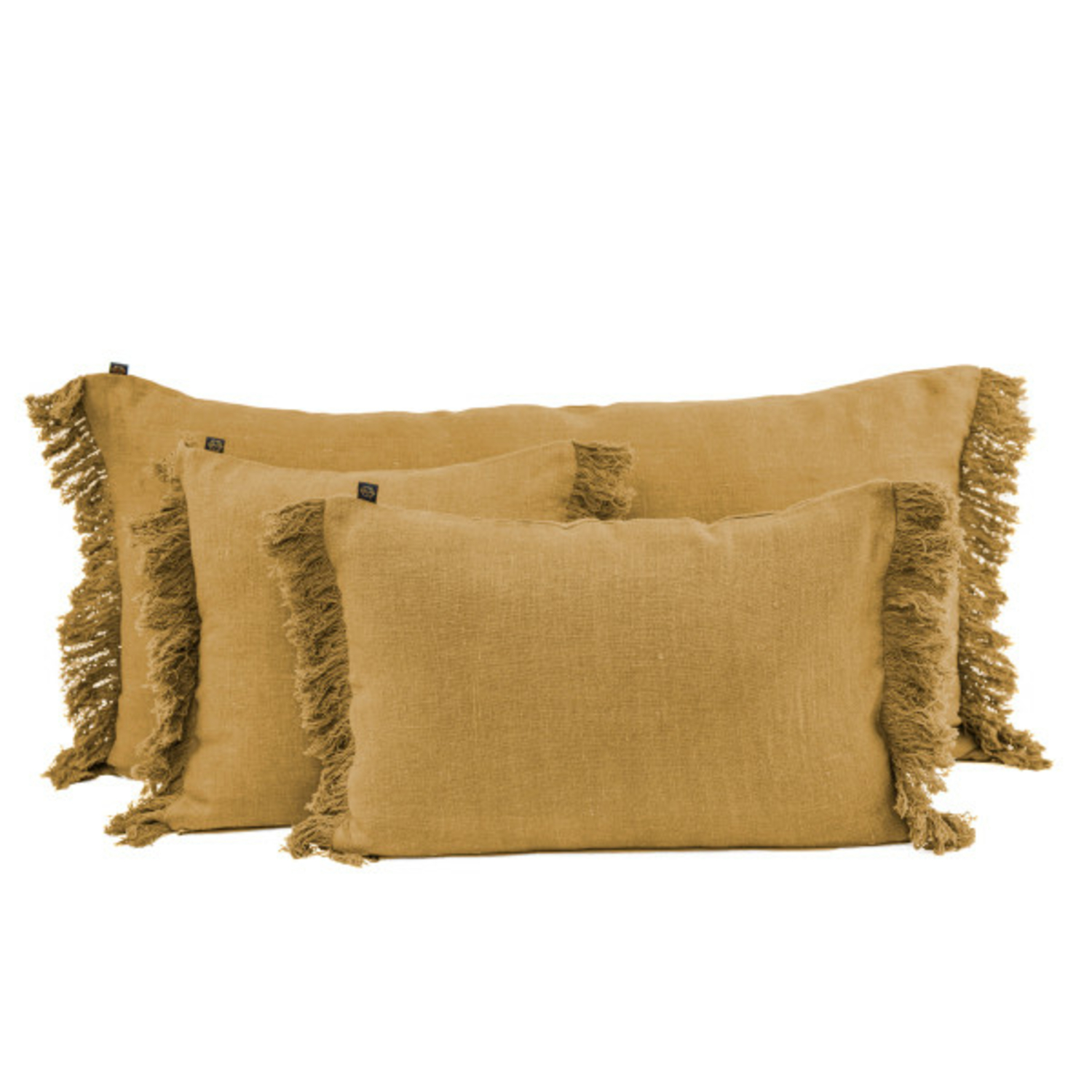 Coussin Wani Tabac Haomy