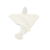 Doudou Bird Lin Français Off White Nobodinoz