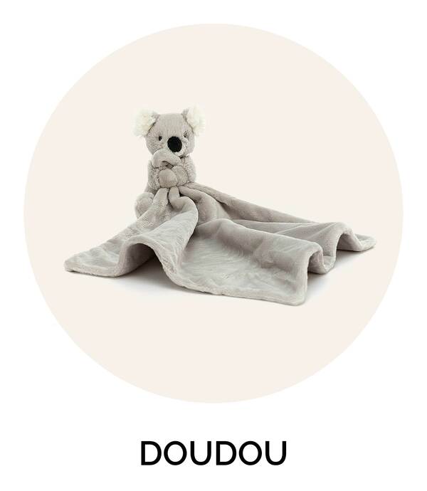 Doudous Jellycat