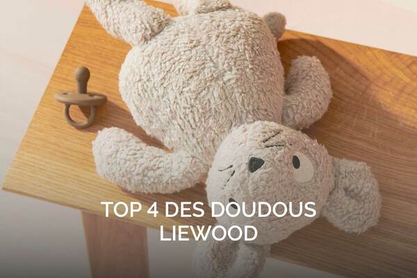 Doudous Liewood