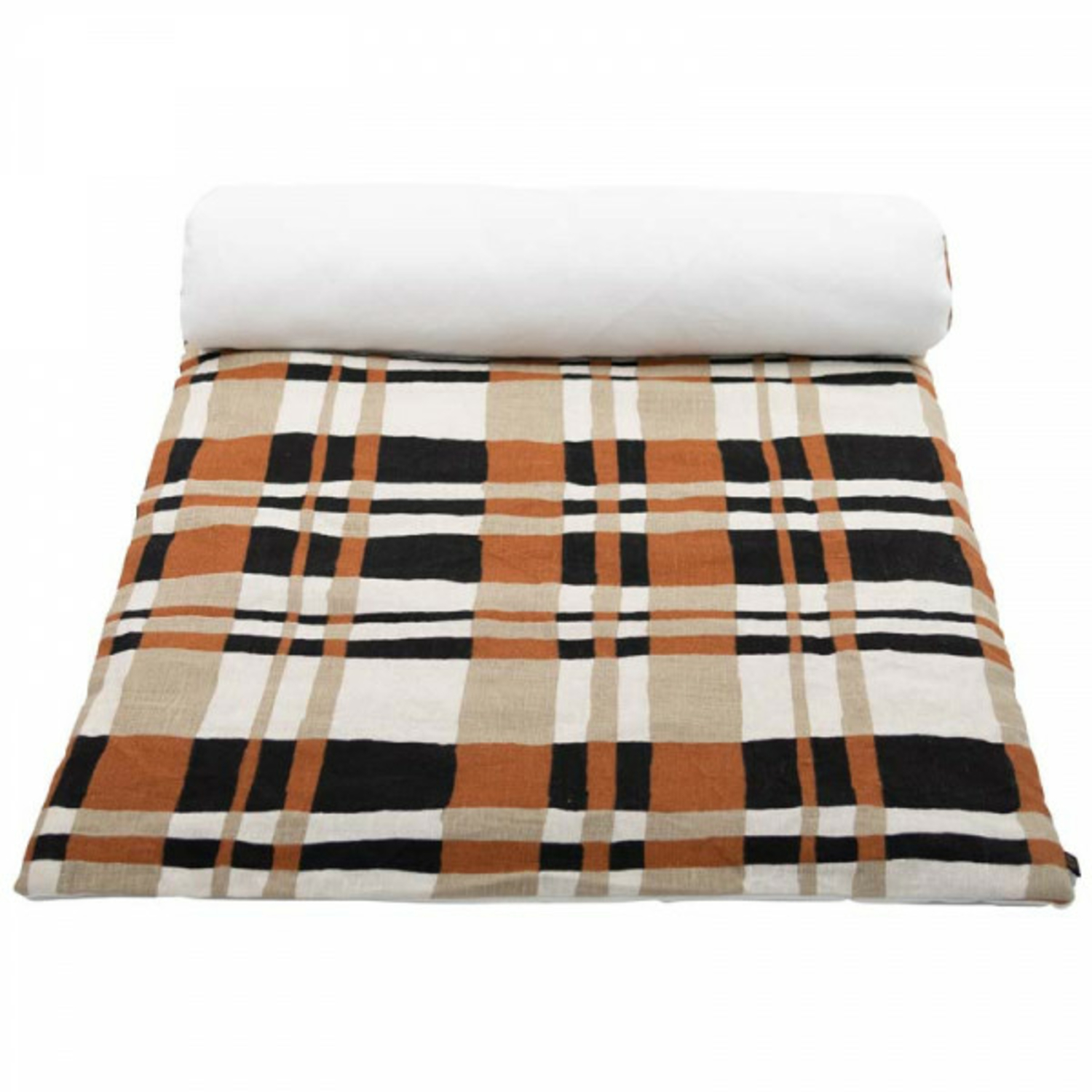 Edredon Cork Caramel Haomy