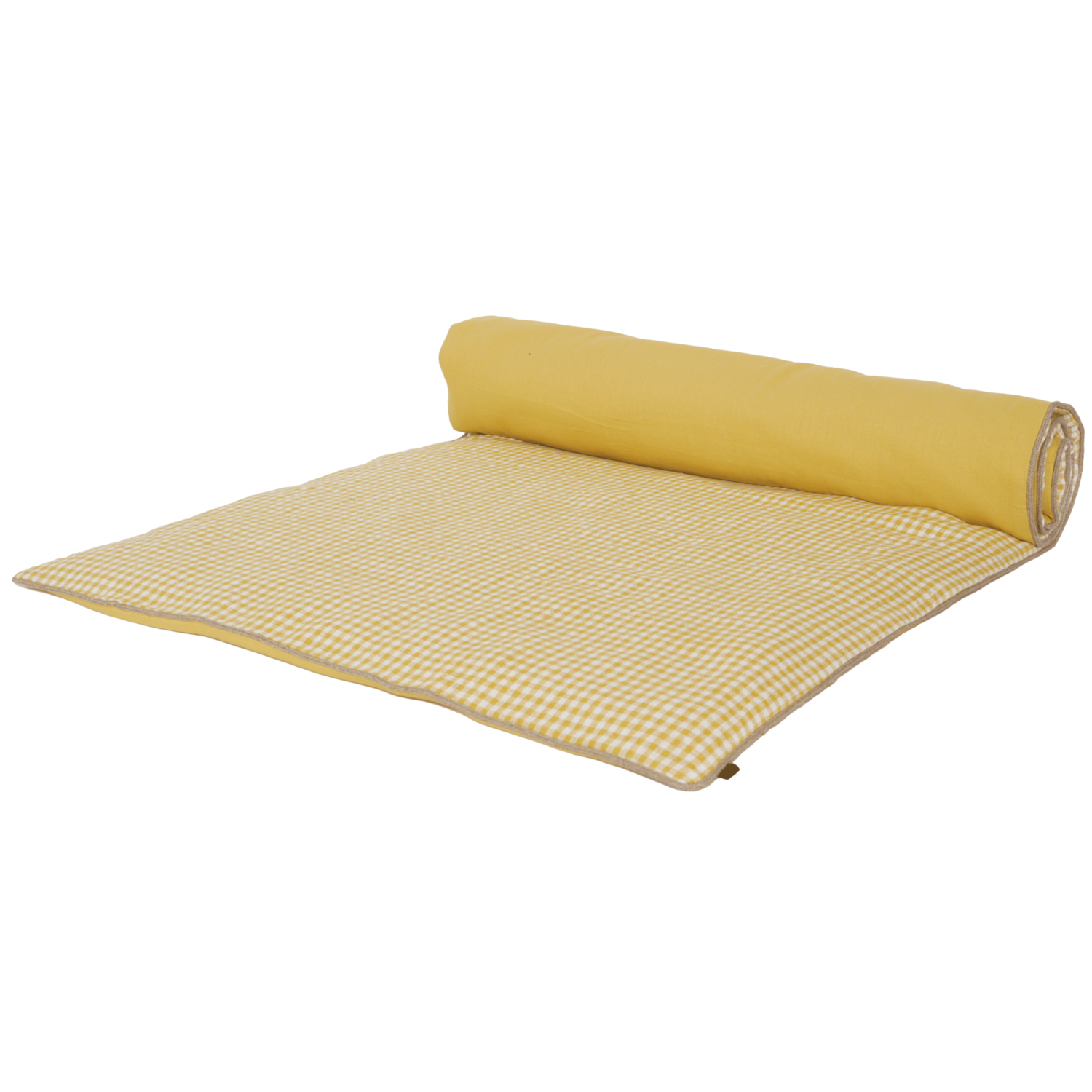 Edredon Piana Paille Haomy