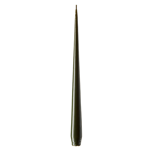 Ester & Erik Bougie cierge laquée (H.32 cm)