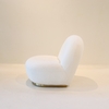 Fauteuil Arna Bouclette Naturelle WOOM