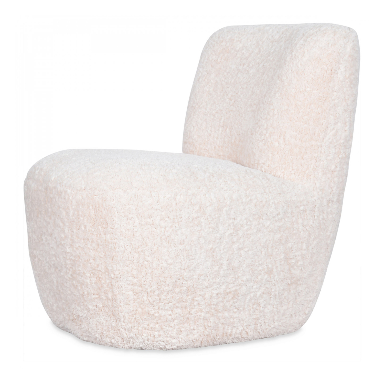 Fauteuil Eve Doudou Naturel Opjet